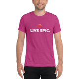 EPIC Coaches T-Shirt