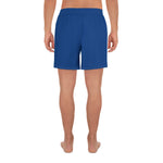 EPIC Men's Athletic Long Shorts