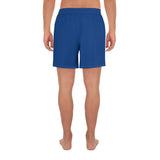 EPIC Men's Athletic Long Shorts